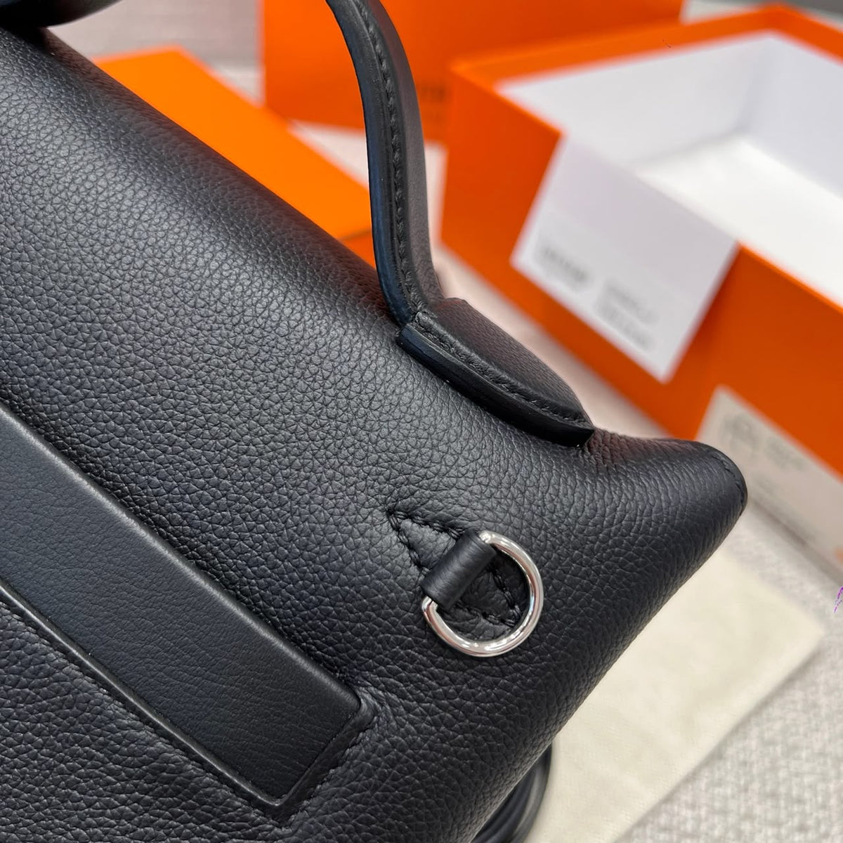 Mini 2424 Nior Black