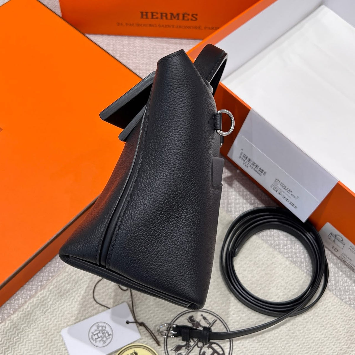 Mini 2424 Nior Black