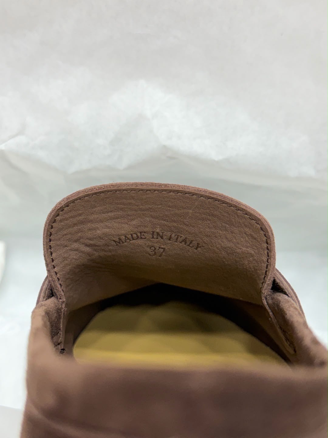 SUMMER CHARMS WALK LOAFER