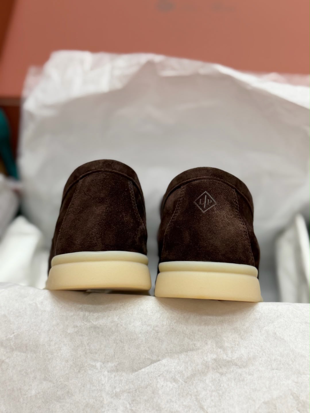 SUMMER CHARMS WALK LOAFER