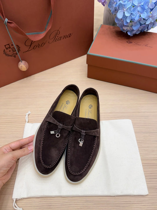 SUMMER CHARMS WALK LOAFER
