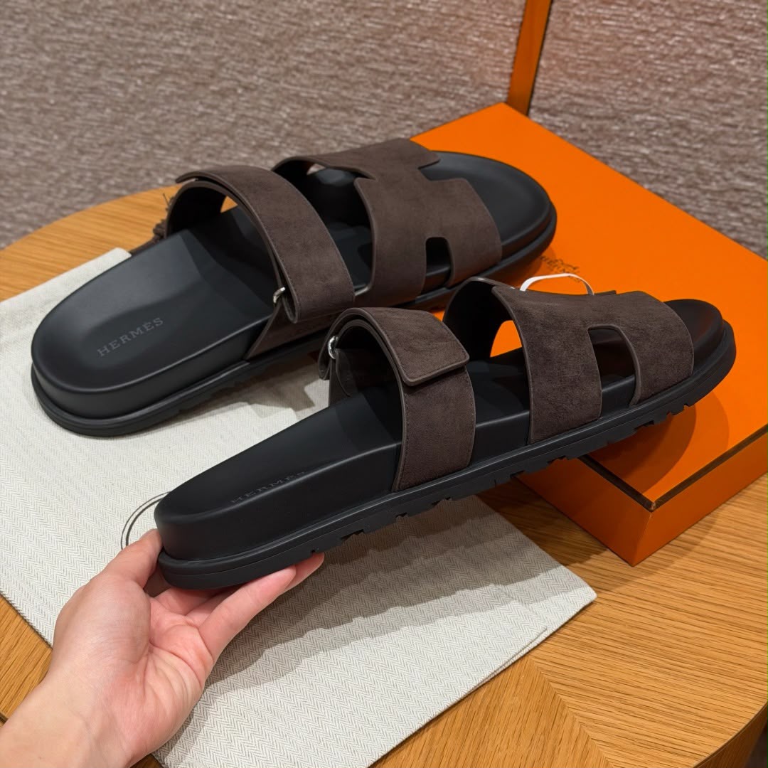 Chyper Sandal