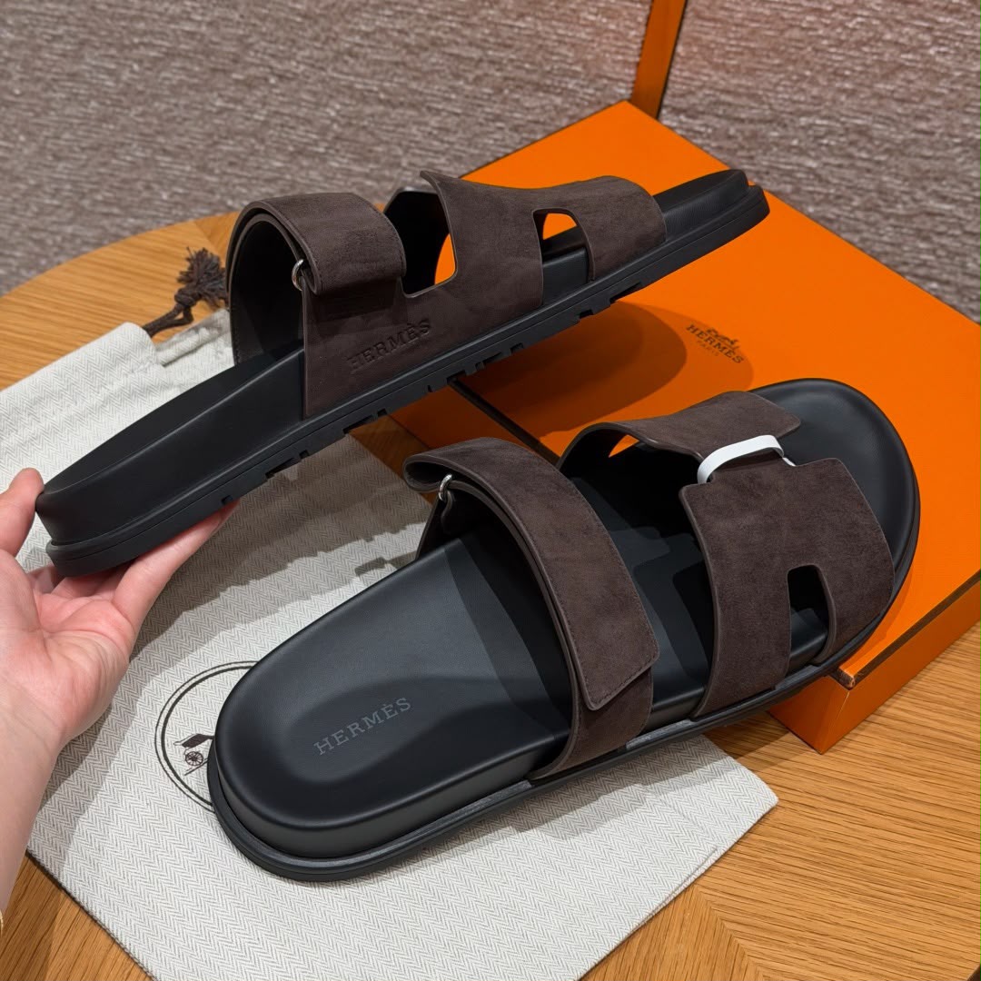 Chyper Sandal