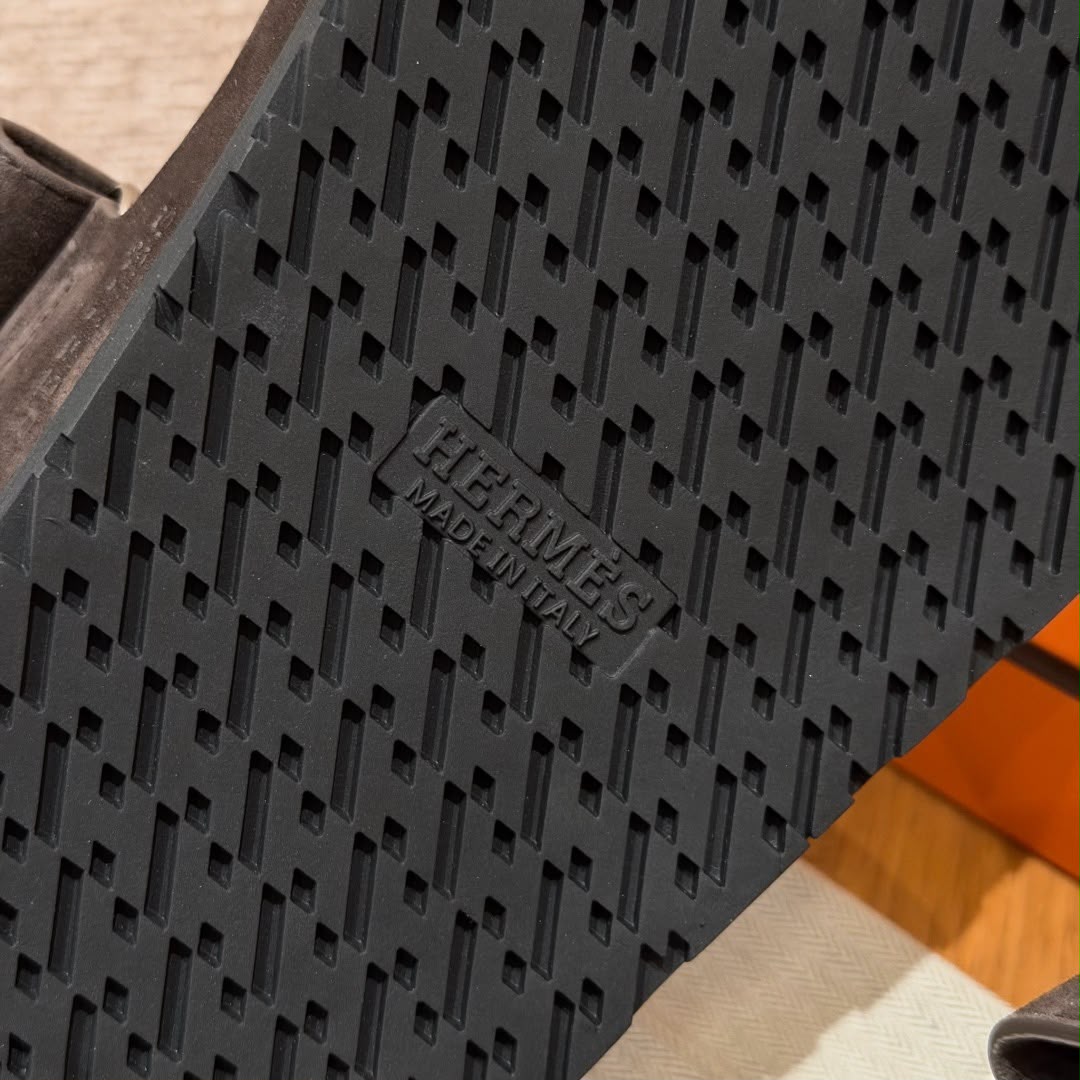 Chyper Sandal
