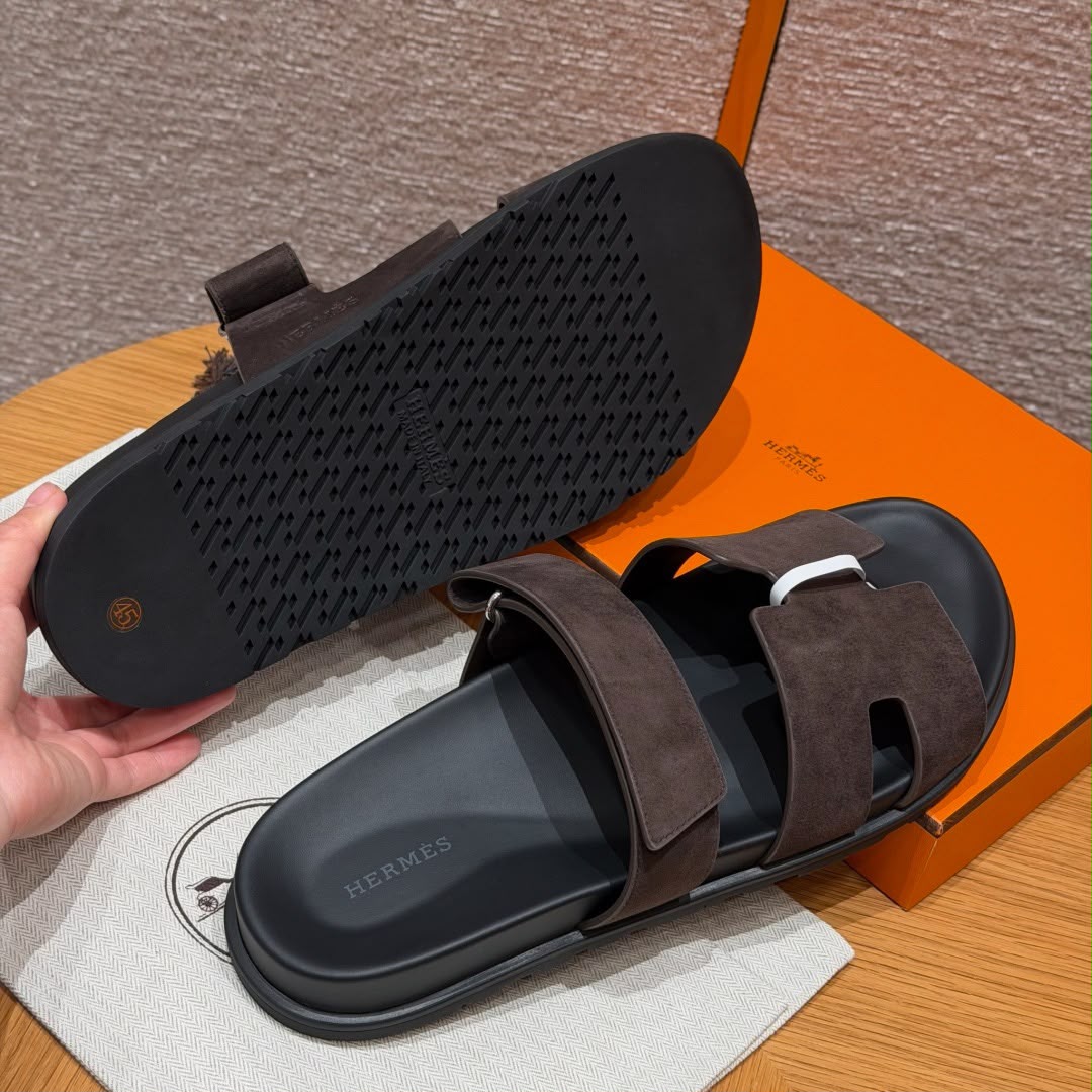 Chyper Sandal