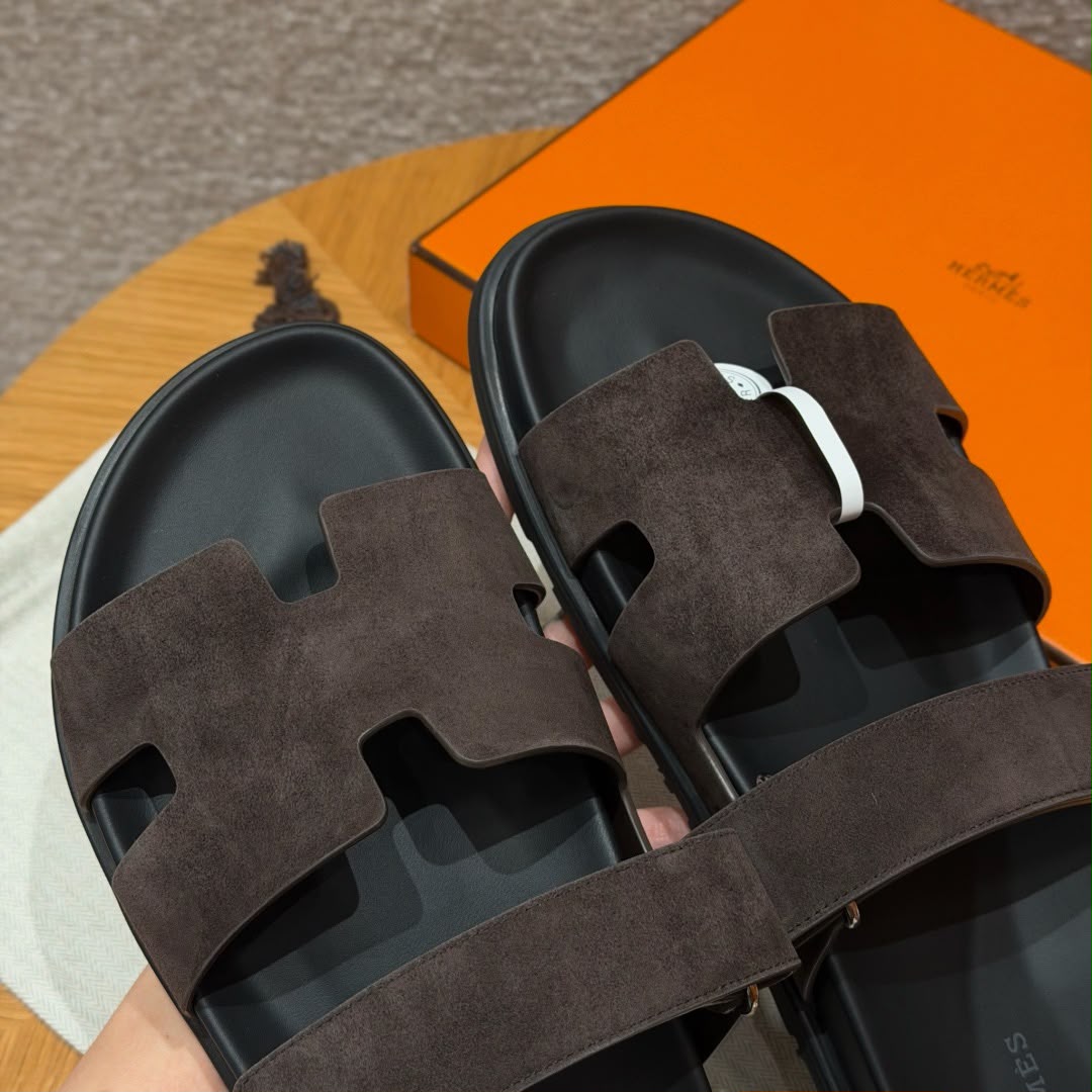 Chyper Sandal