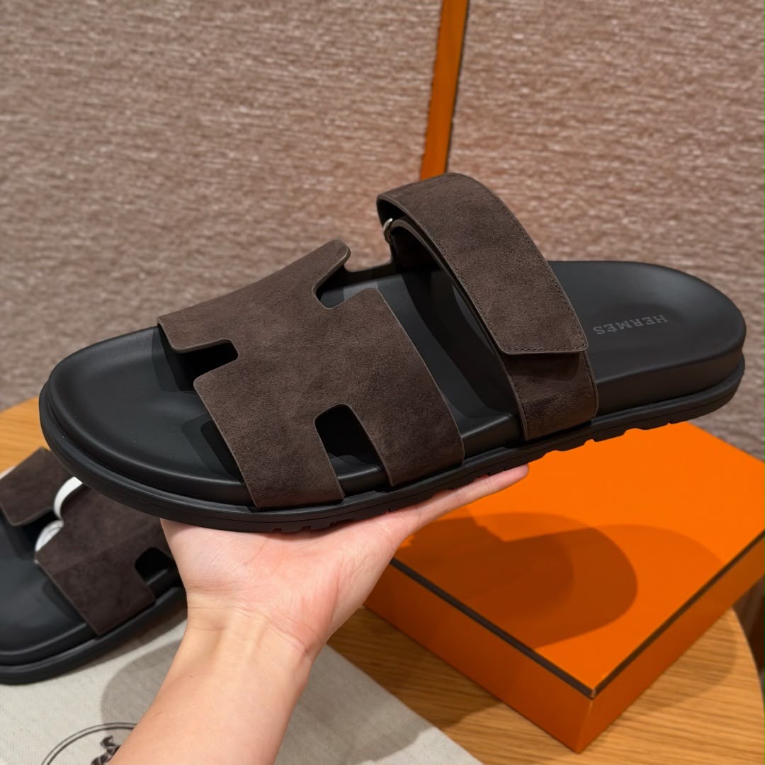 Chyper Sandal