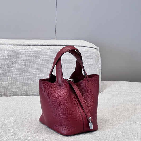Picotin 18 Rouge H