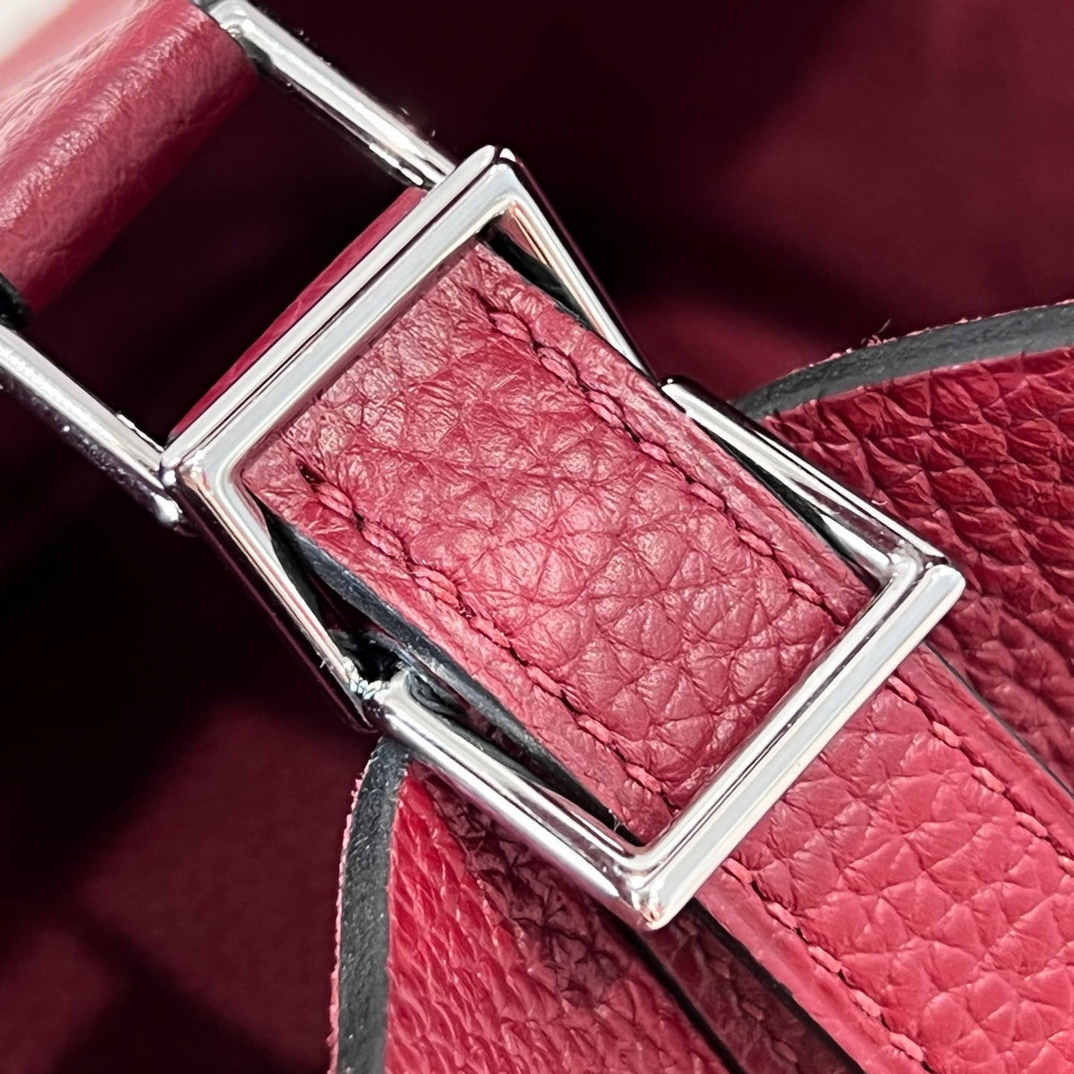 Picotin 18 Rouge H