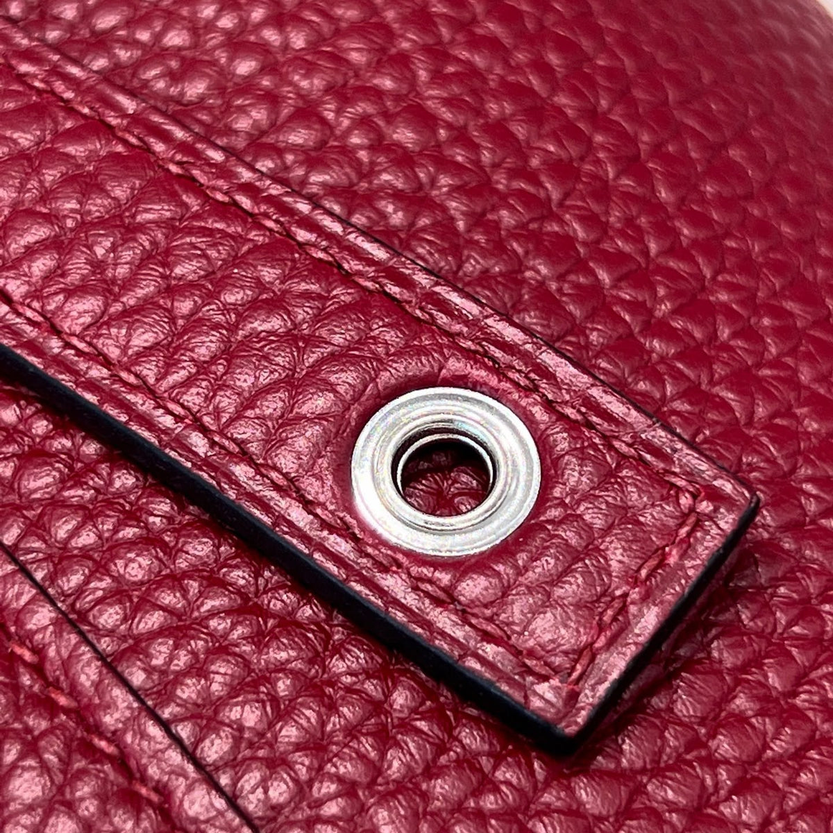 Picotin 18 Rouge H