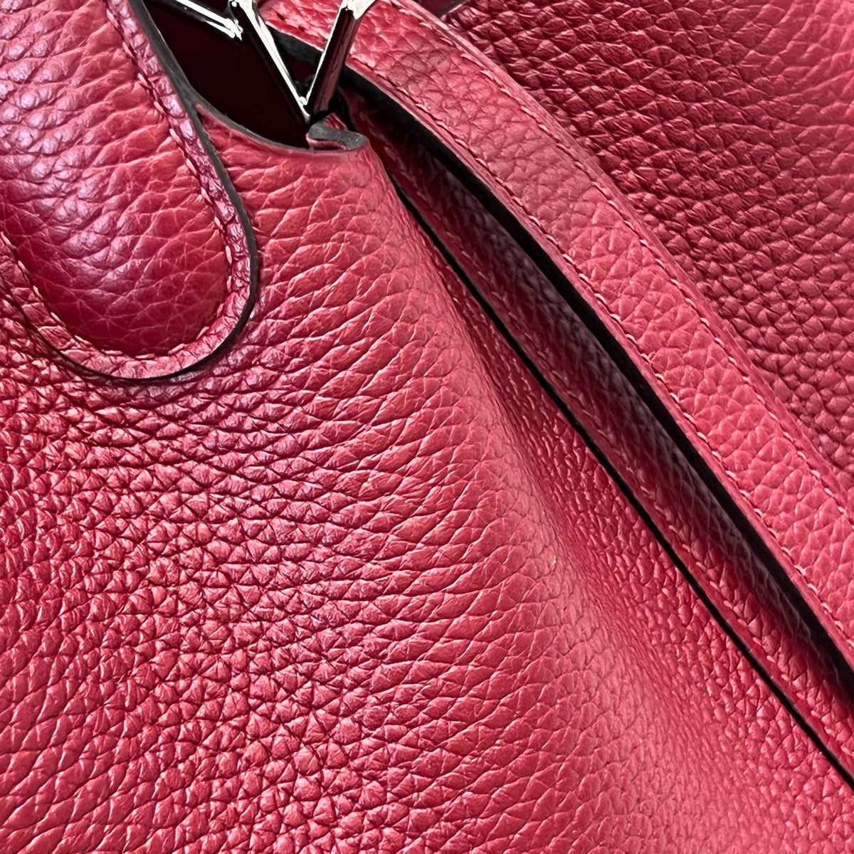 Picotin 18 Rouge H