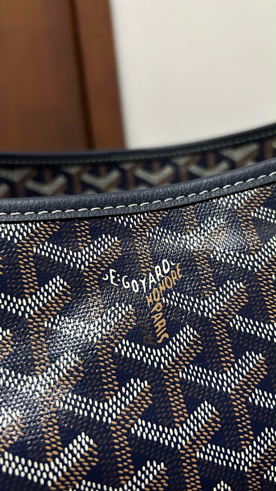 Big hobo bag