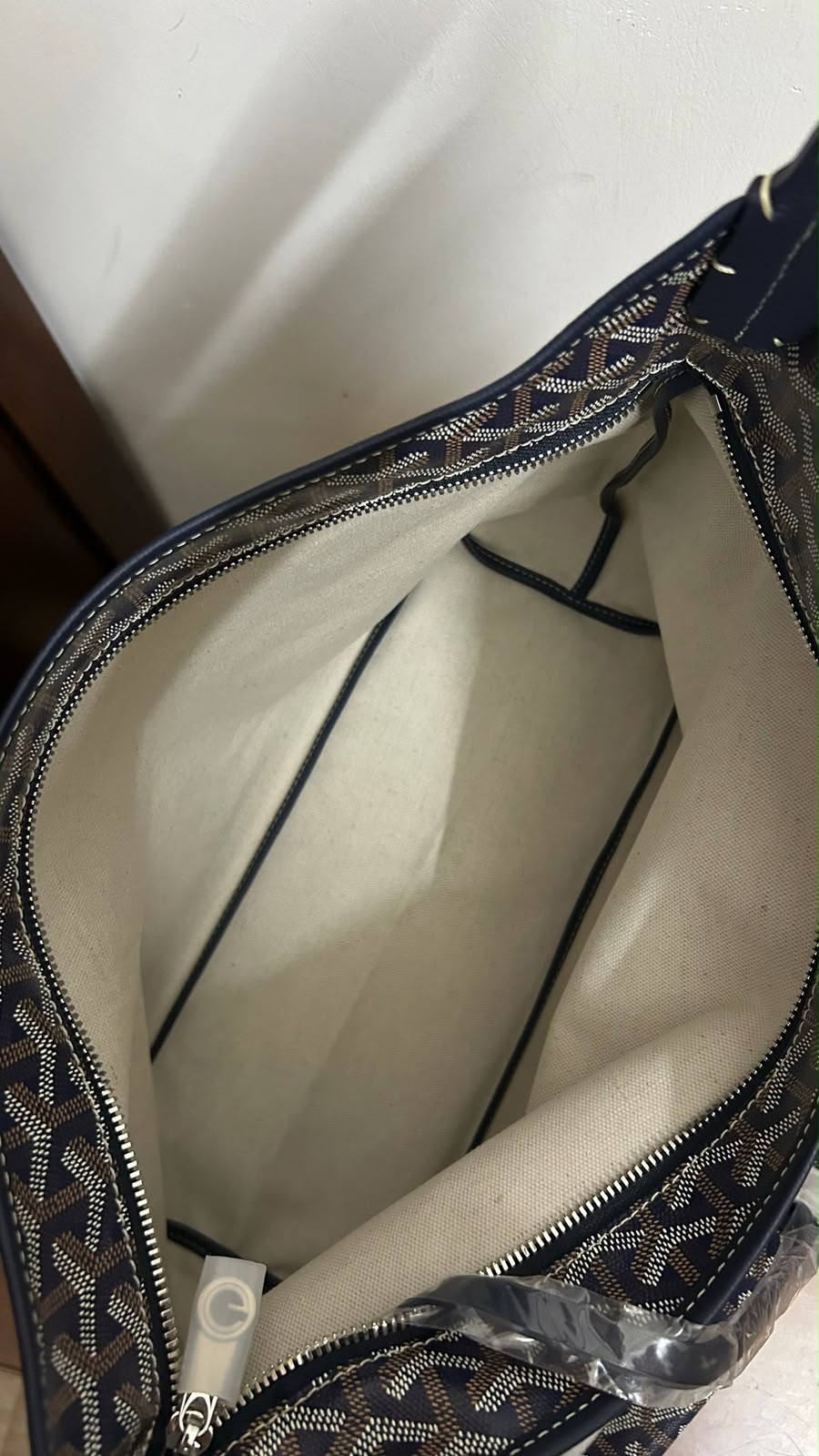 Big hobo bag