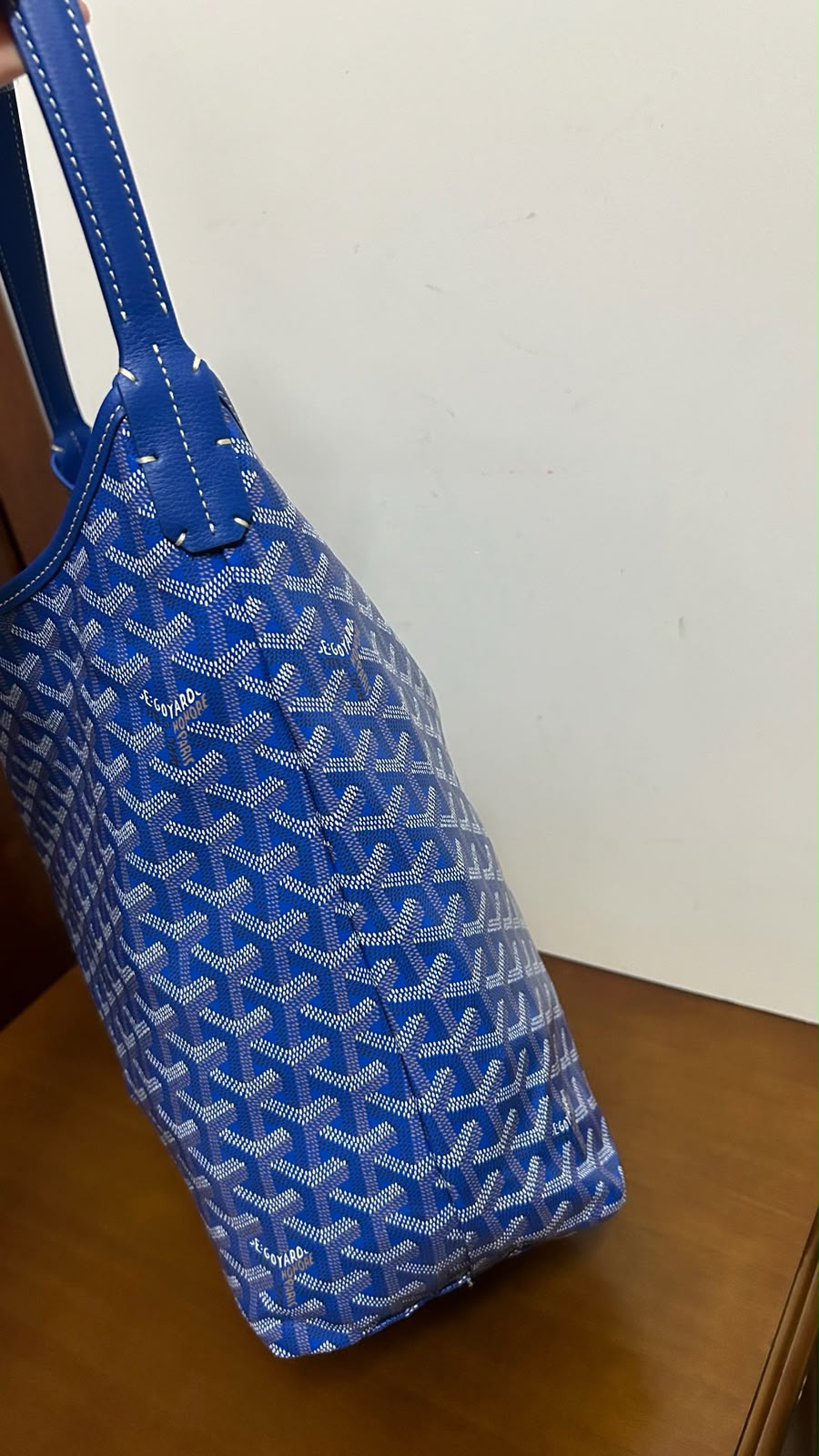 Big hobo bag