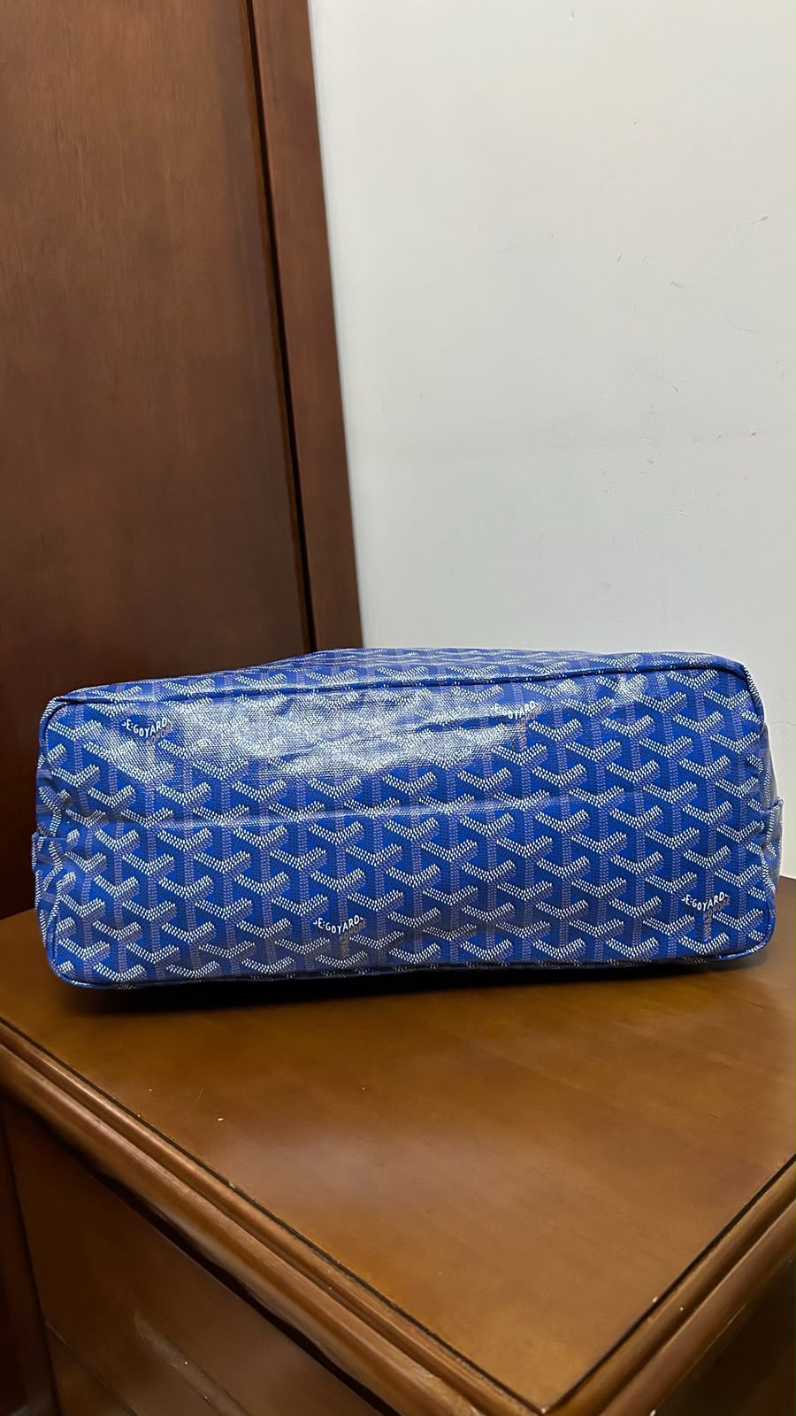Big hobo bag