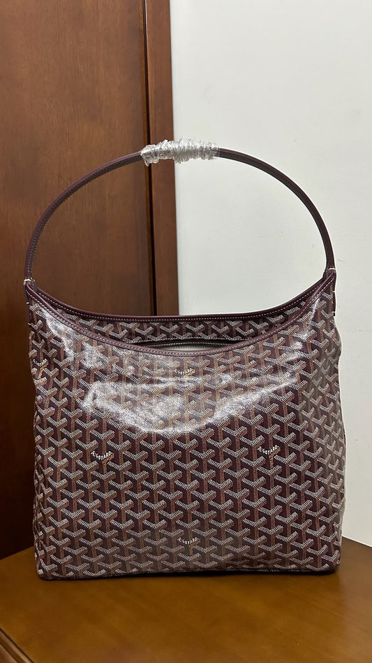 Big hobo bag