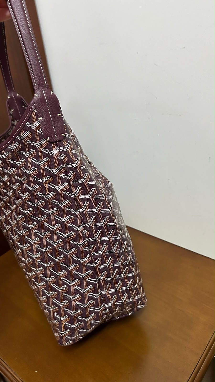 Big hobo bag