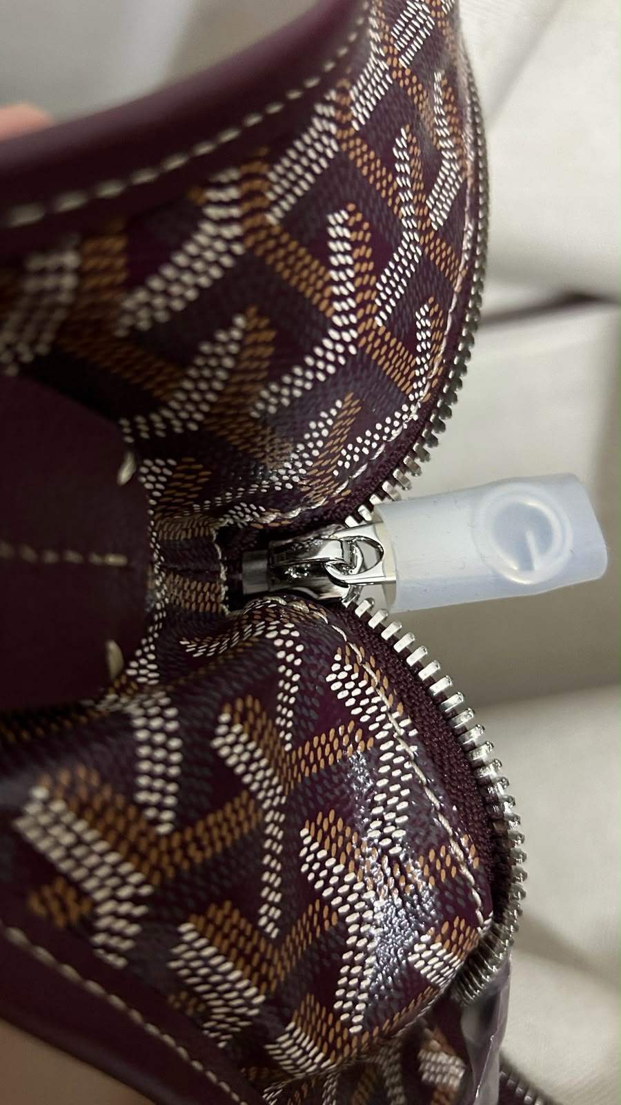 Big hobo bag