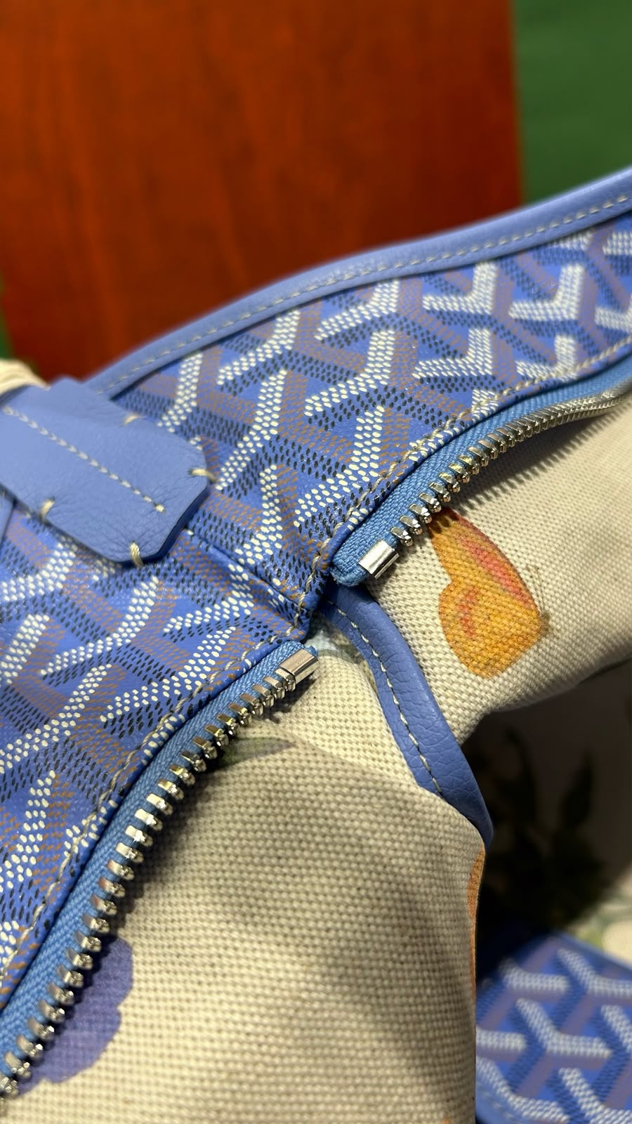 Big hobo bag