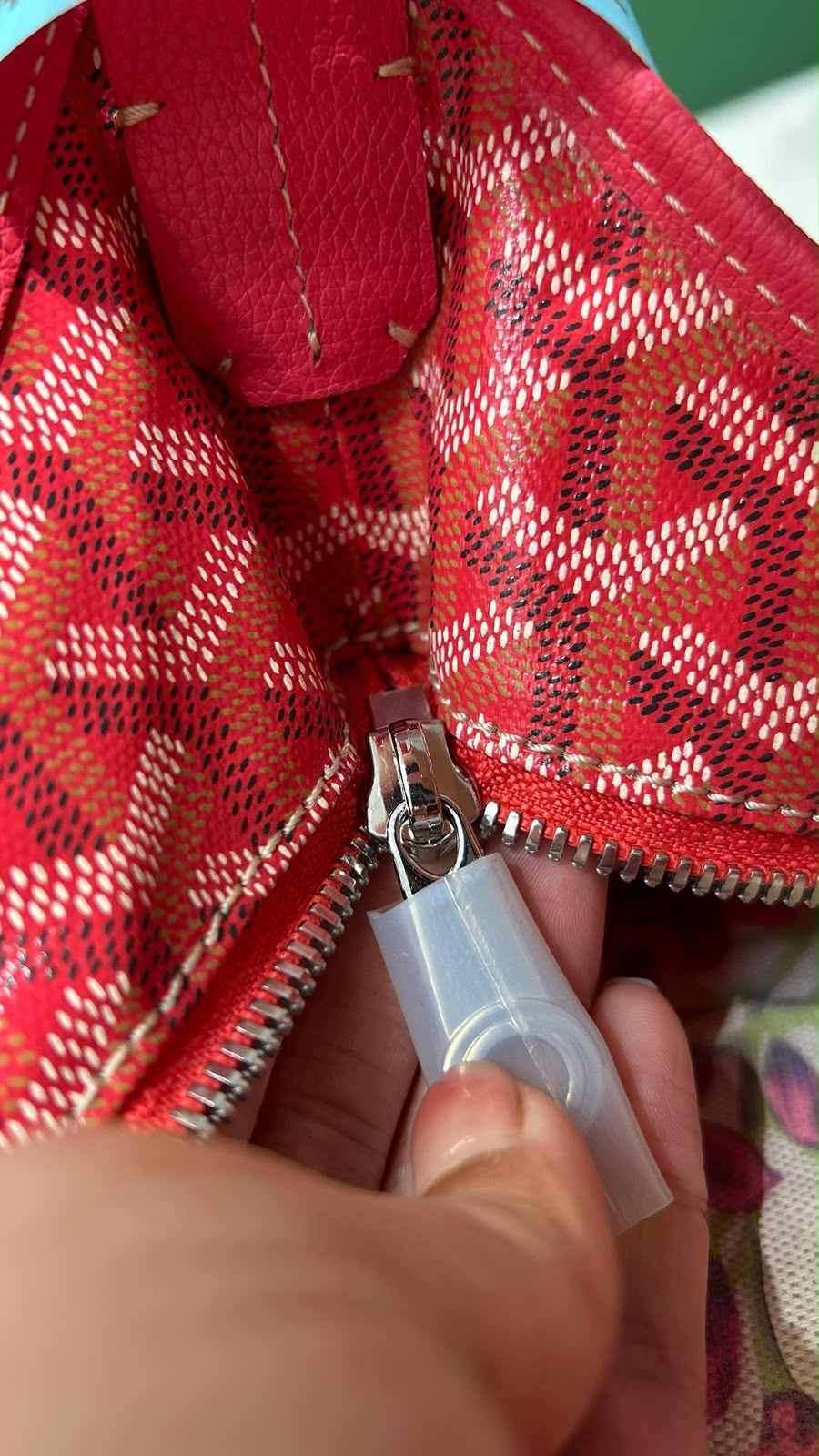 Big hobo bag