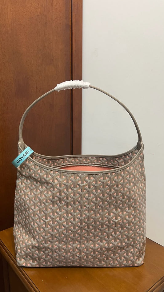 Big hobo bag