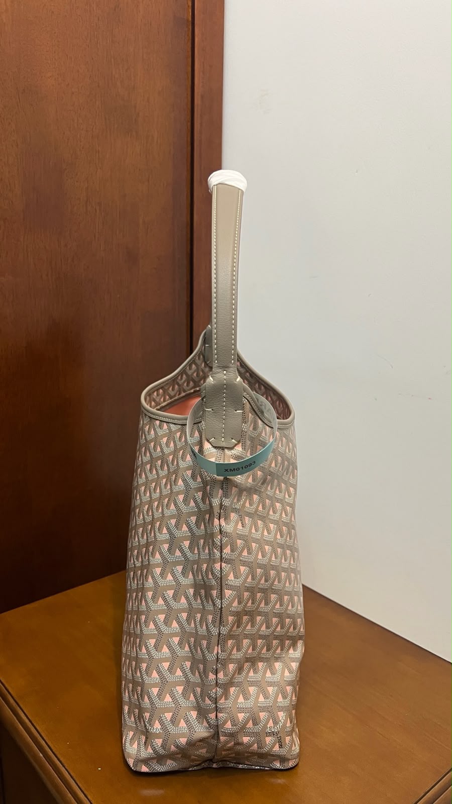 Big hobo bag