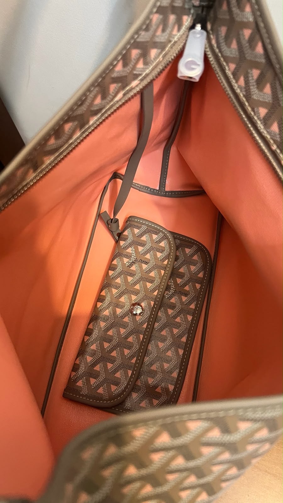Big hobo bag