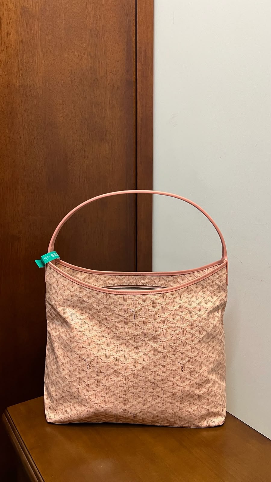 Big hobo bag