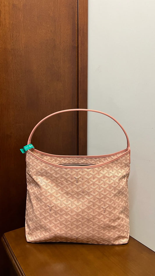 Big hobo bag