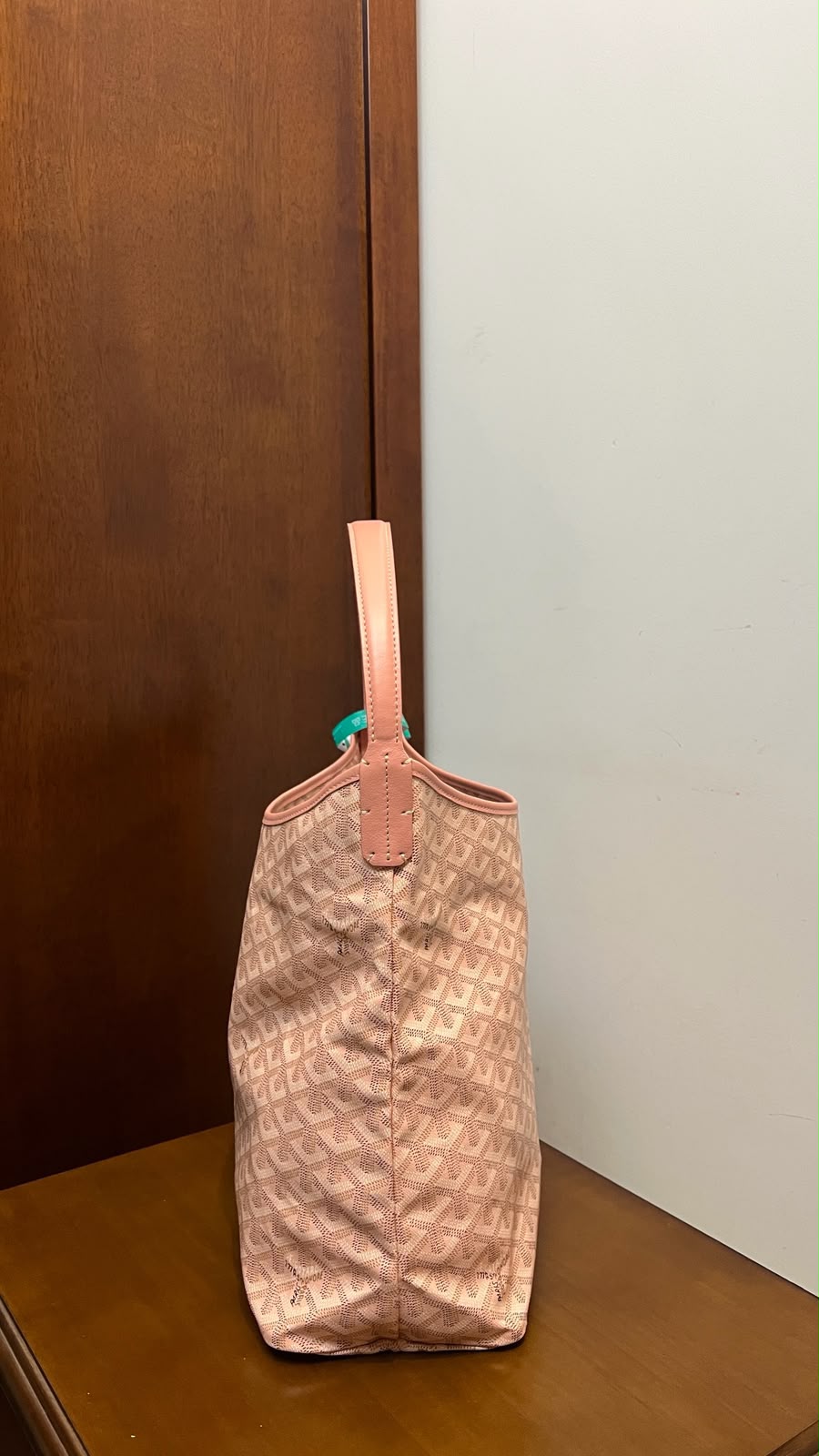 Big hobo bag