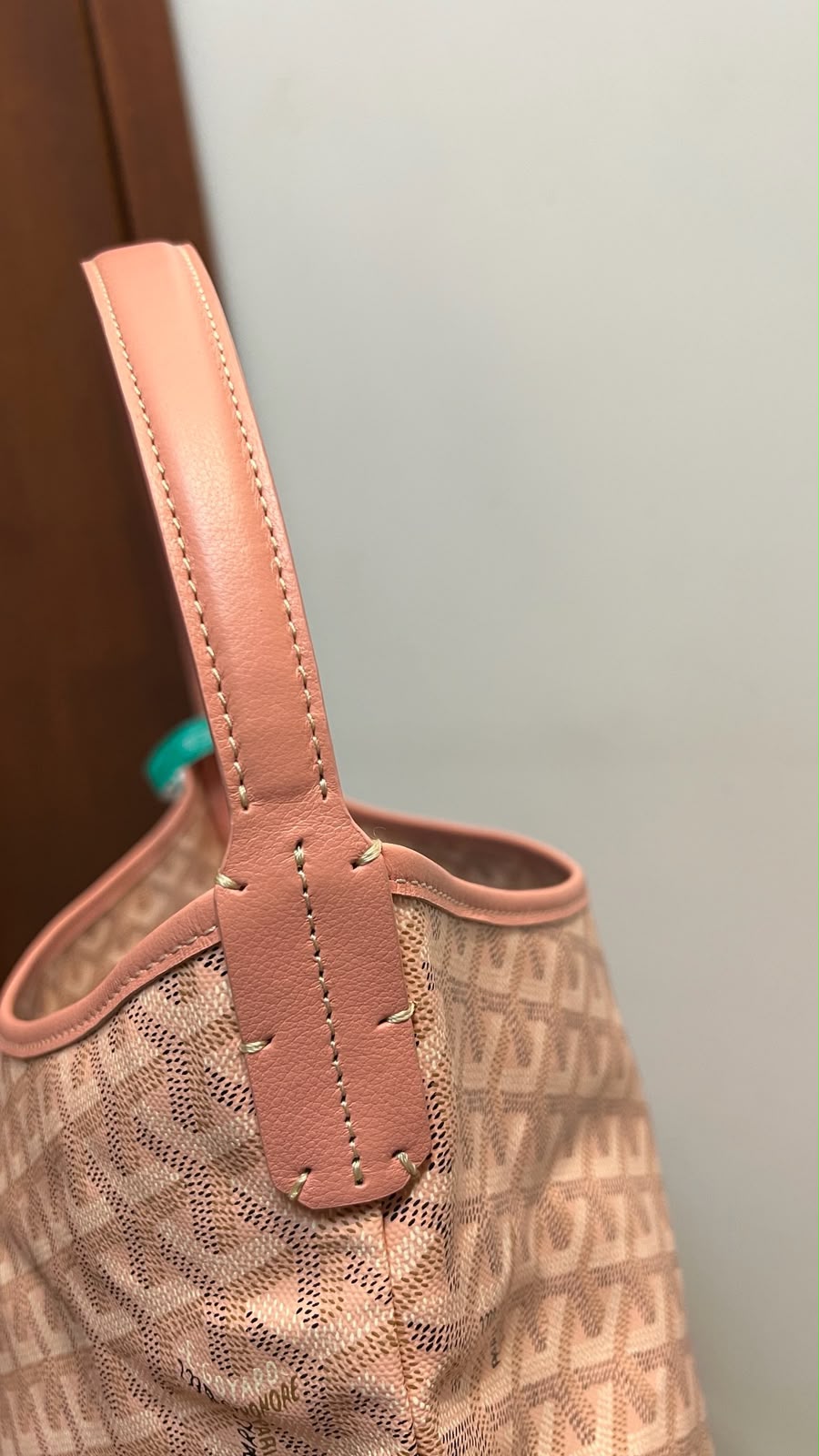 Big hobo bag