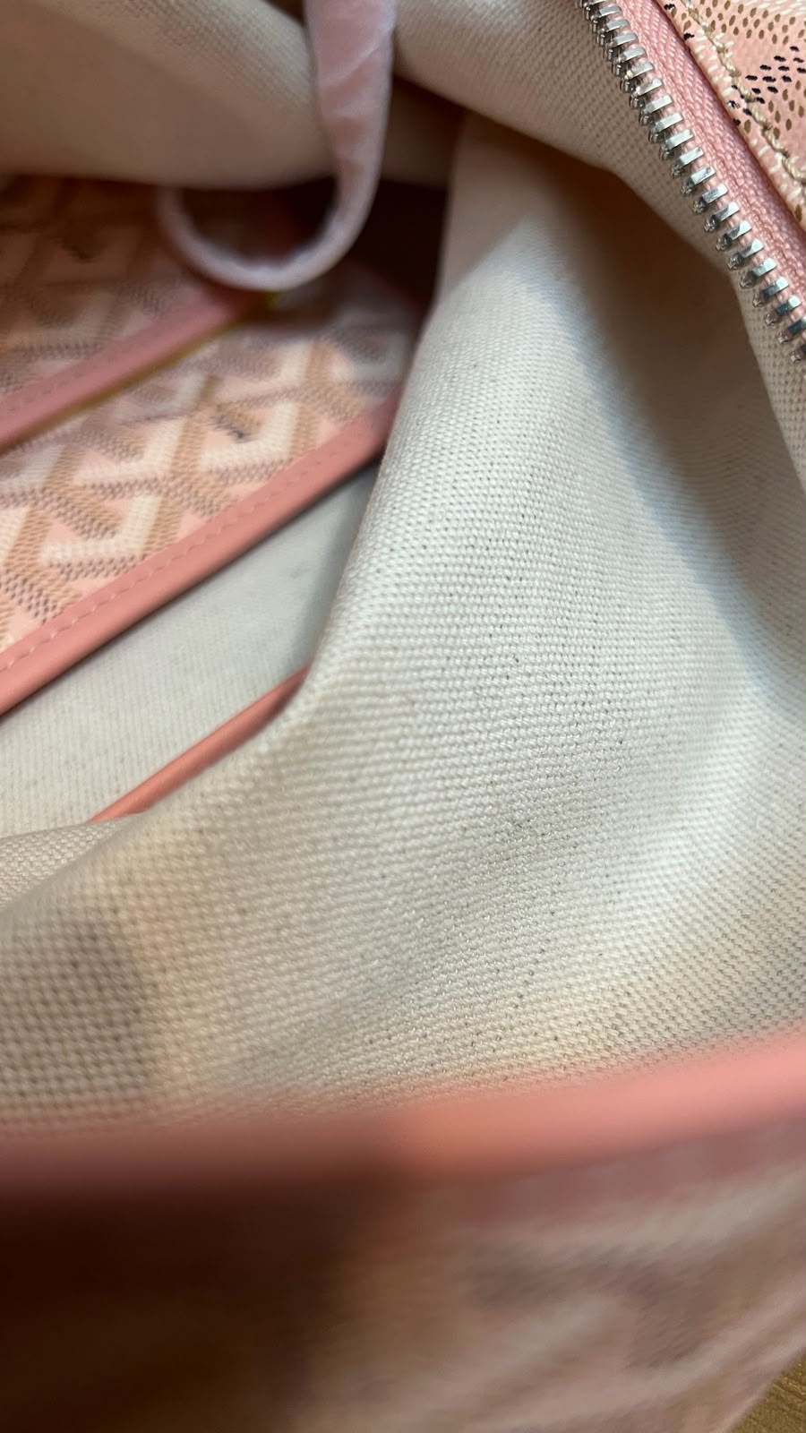 Big hobo bag