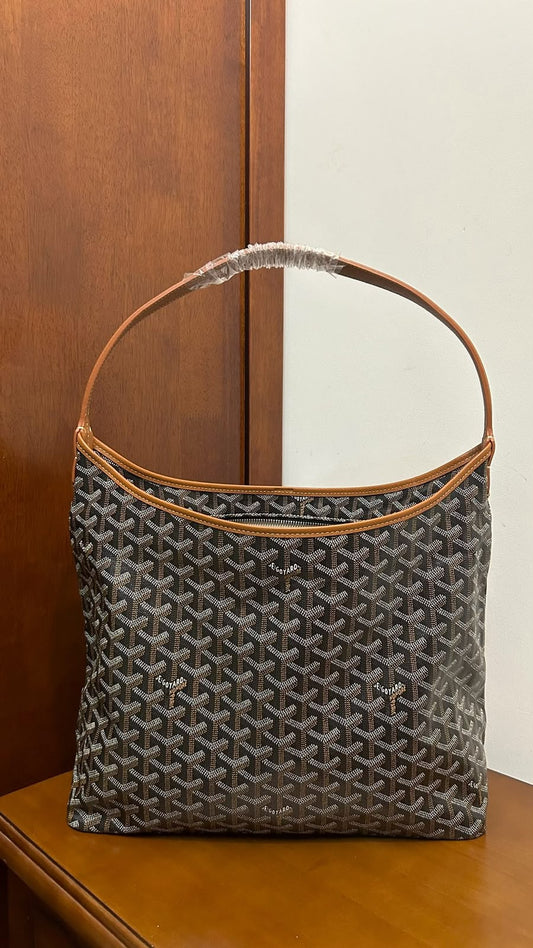 Big hobo bag