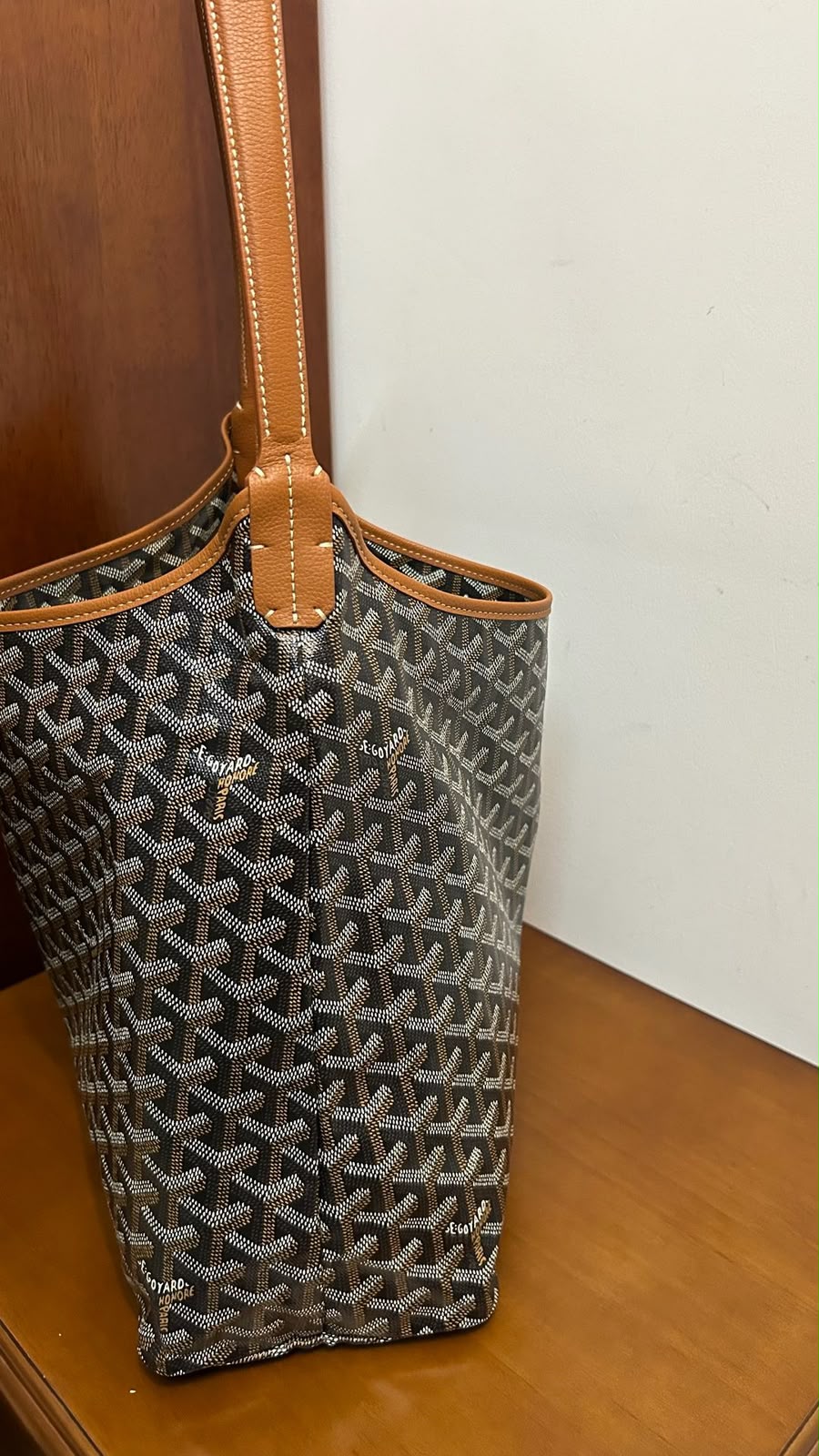 Big hobo bag