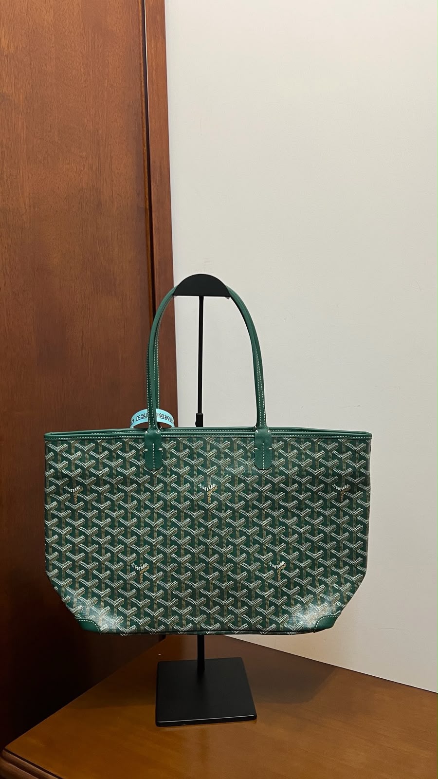Tote bag pm size