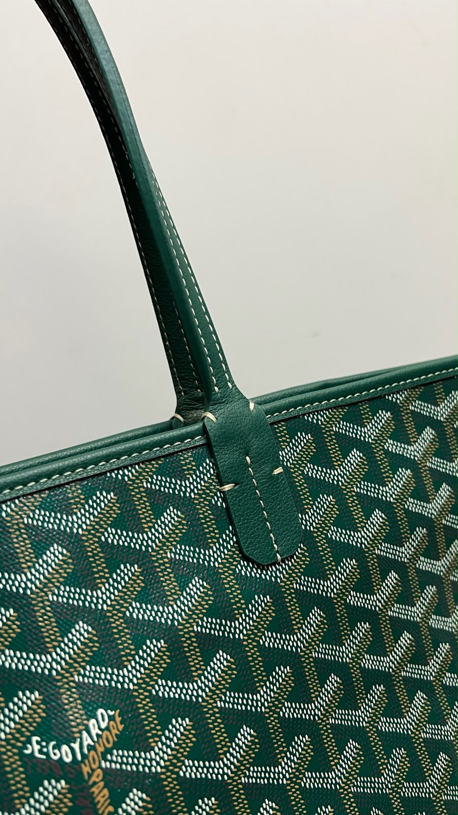 Tote bag pm size