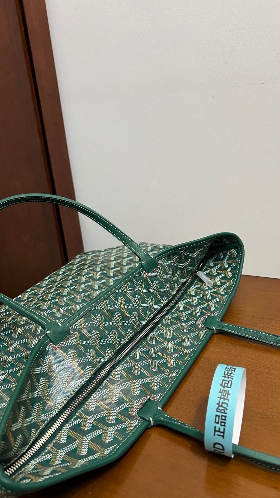 Tote bag pm size