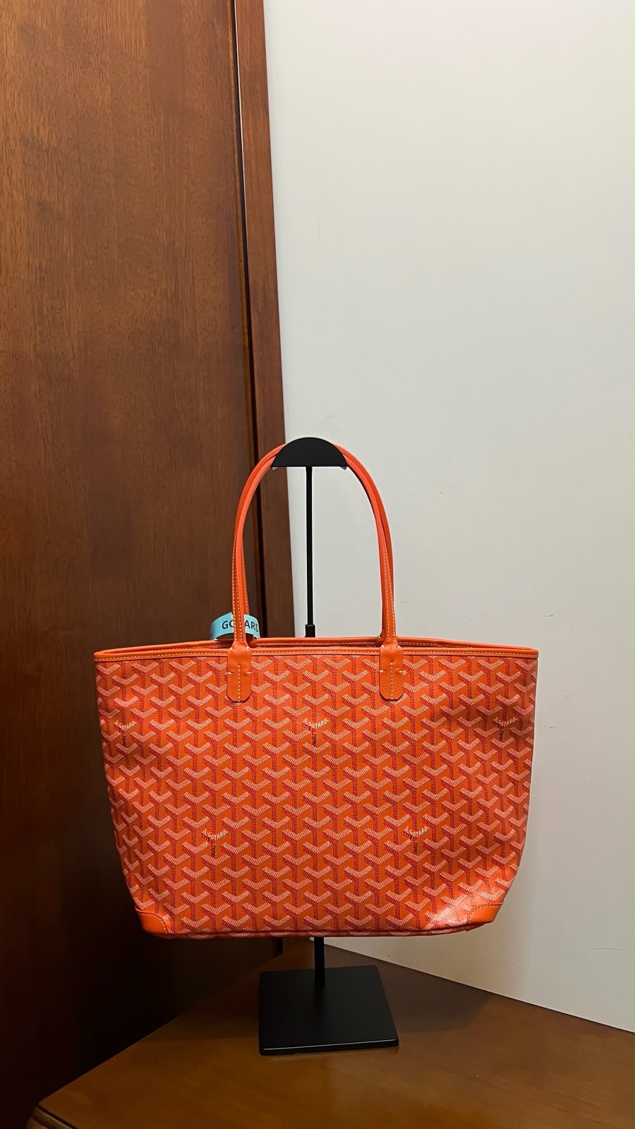 Tote bag pm size