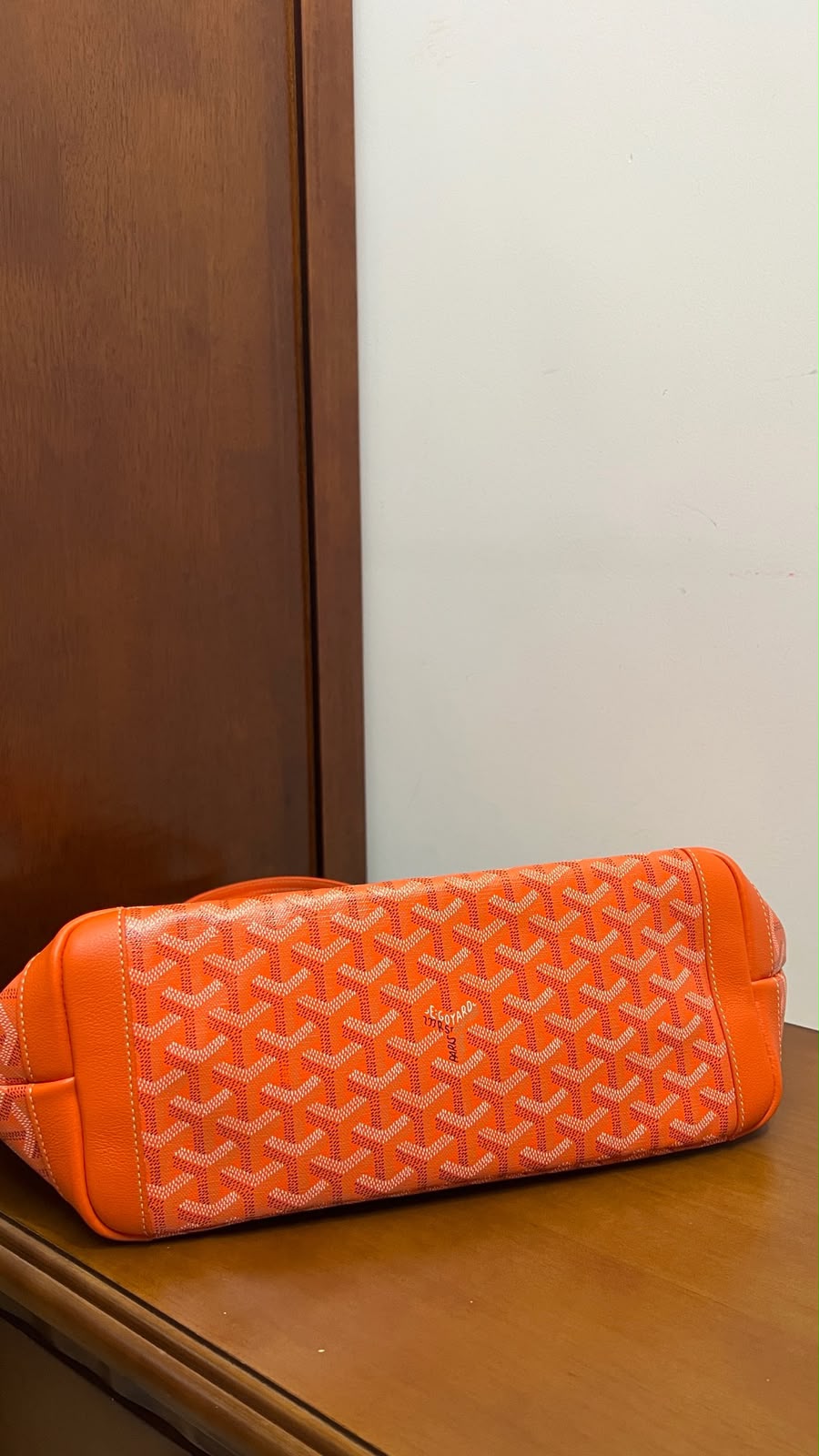 Tote bag pm size