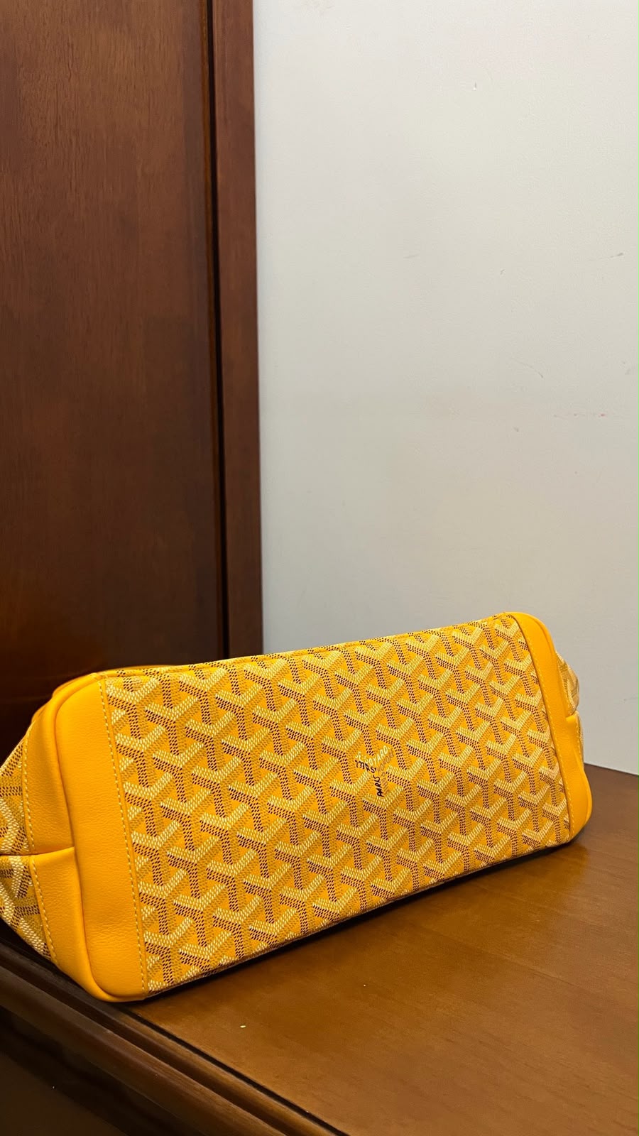 Tote bag pm size