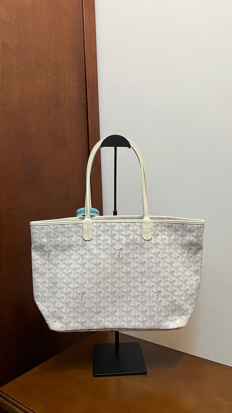 Tote bag pm size