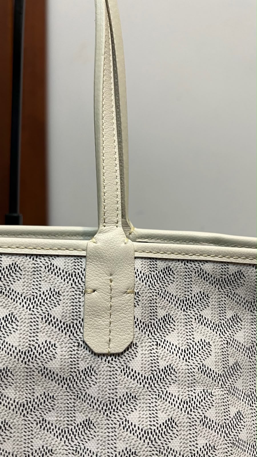 Tote bag pm size