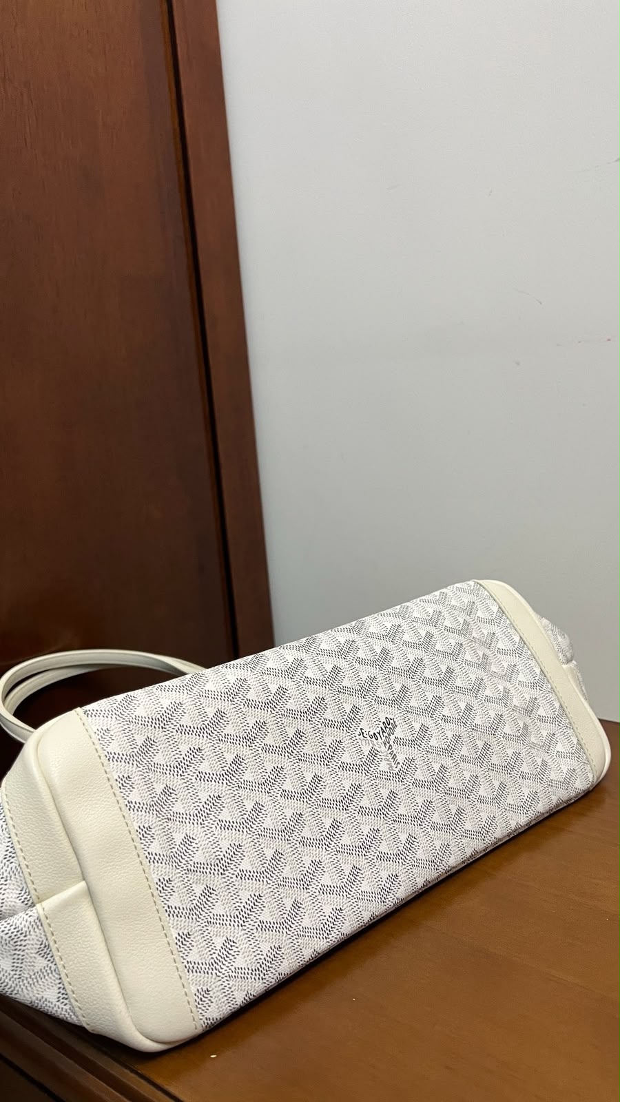 Tote bag pm size
