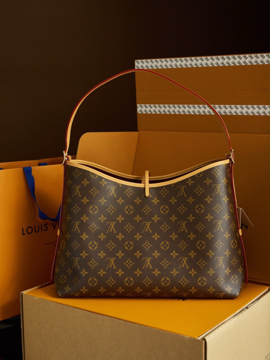 Carryall Bag