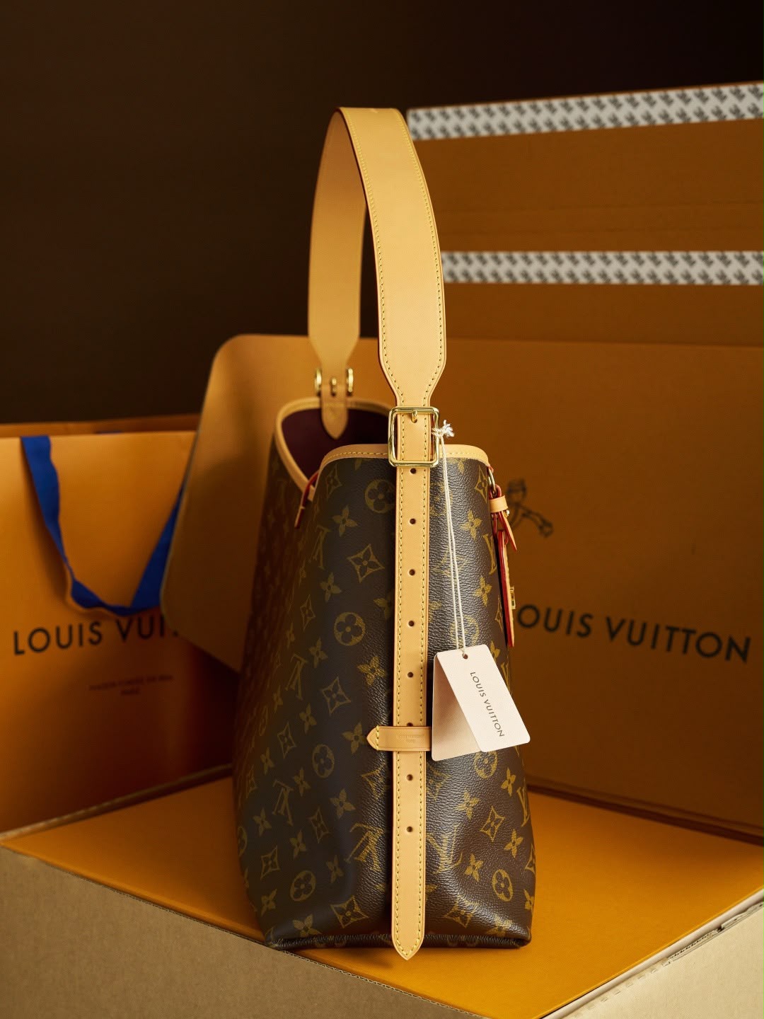 Carryall Bag