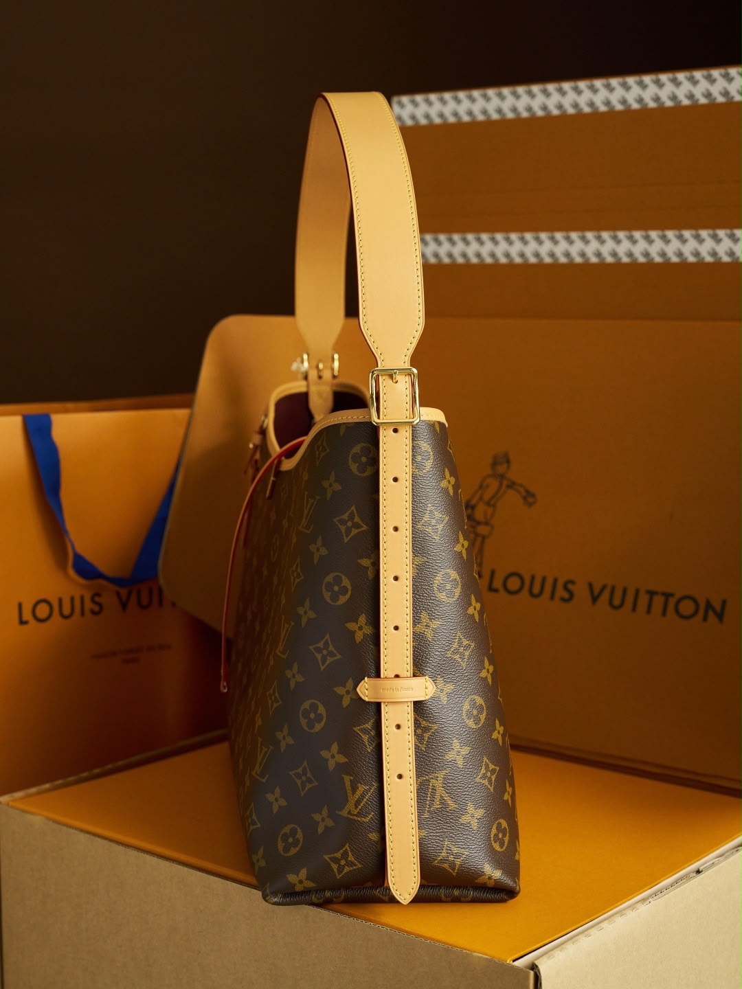 Carryall Bag