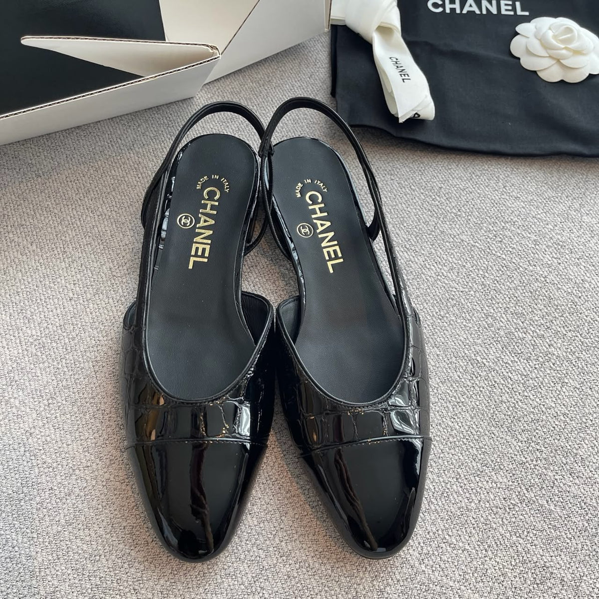 New 26 SlingBack
