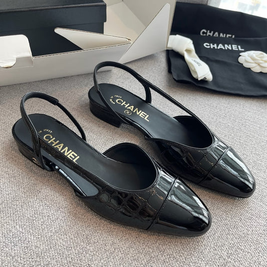 New 26 SlingBack