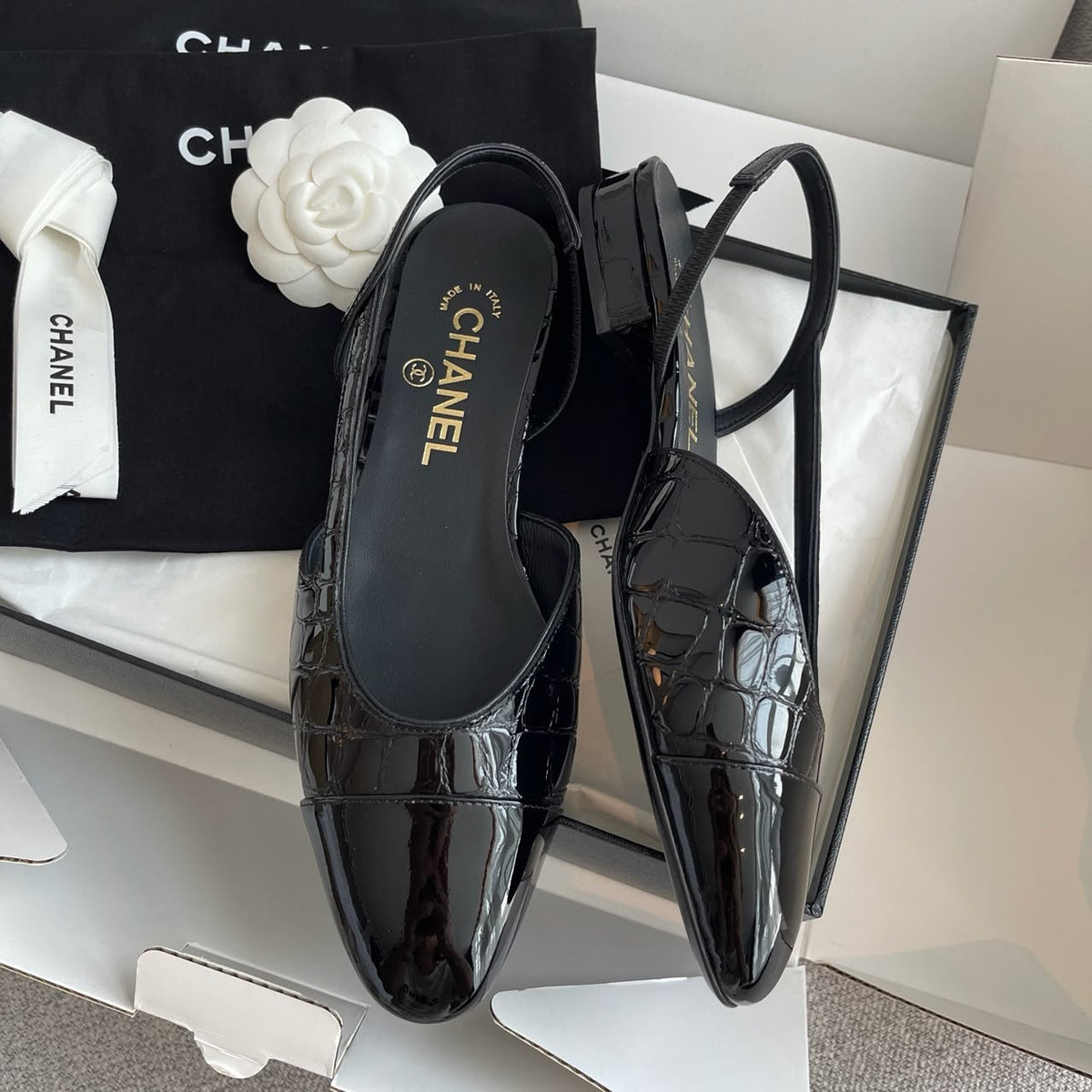 New 26 SlingBack