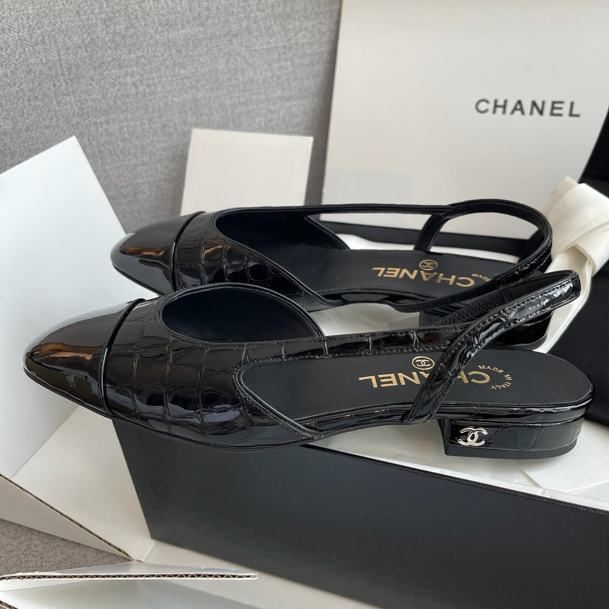 New 26 SlingBack